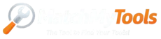 MatchMyTools