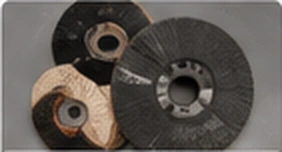Grinding discs